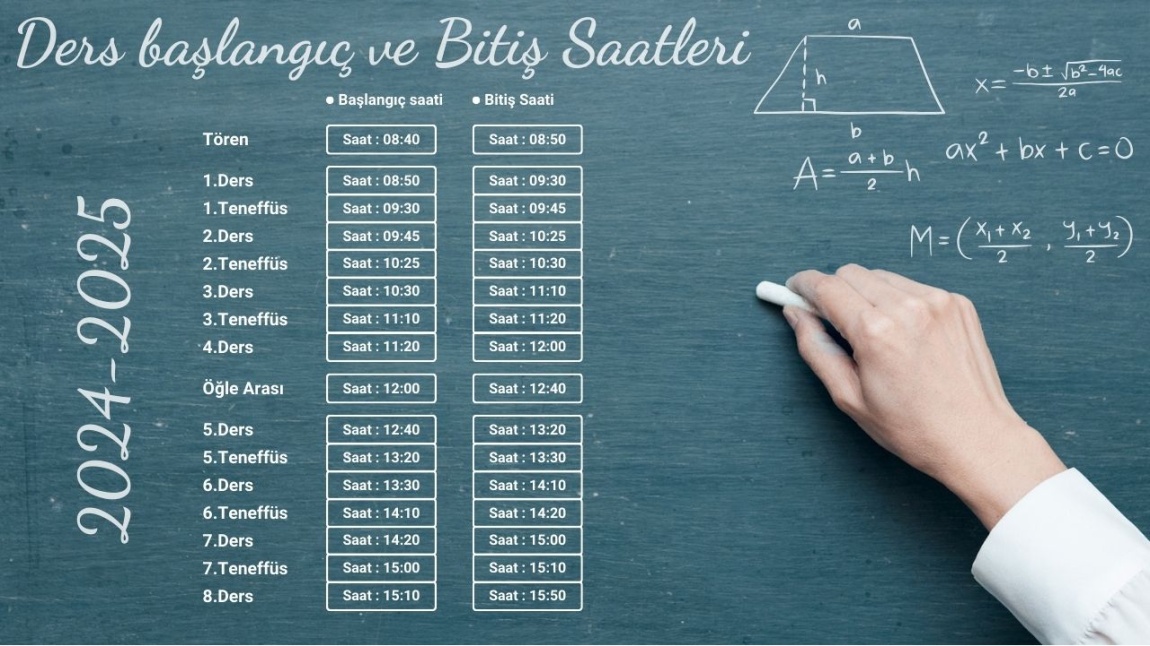 Çizelge